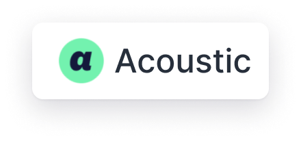 Acoustic