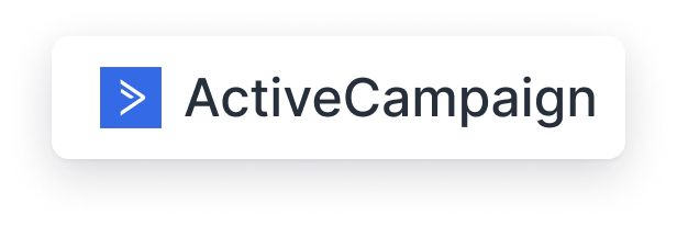 ActiveCampaign