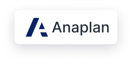 Anaplan