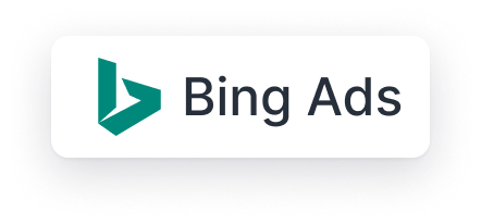 Bing Ads