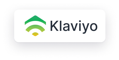 Klaviyo