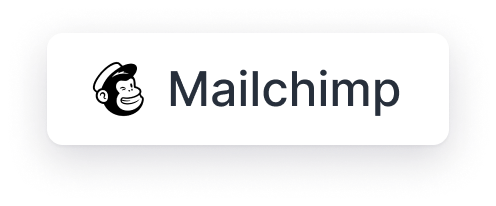 Mailchimp