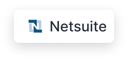 Netsuite