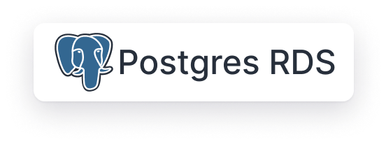 Postgres RDS