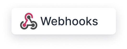 Webhooks